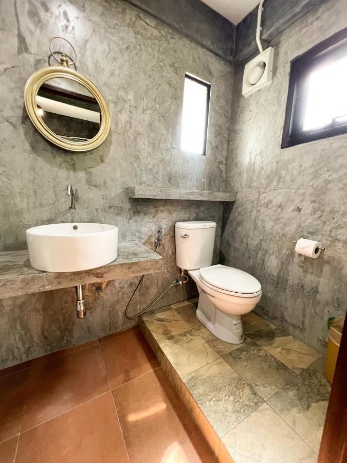 Aonang Third Place Bed & Breakfast 3*