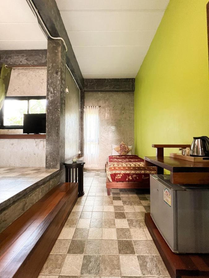 Aonang Third Place Bed & Breakfast