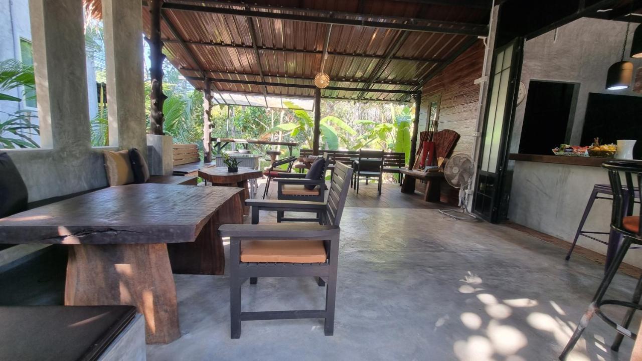 Aonang Third Place Bed & Breakfast Ao Nang