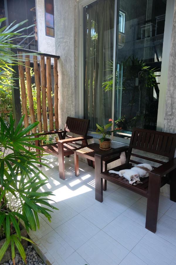 Bed & Breakfast Aonang Third Place Ao Nang