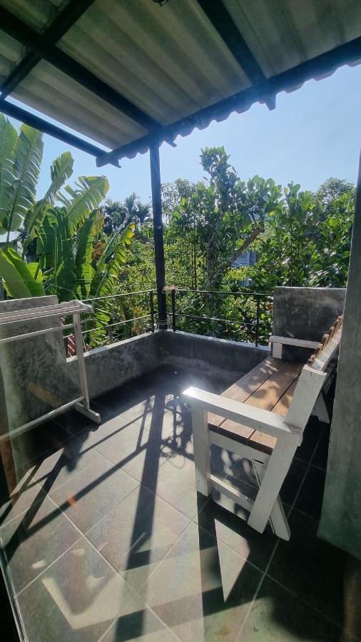 Aonang Third Place Bed & Breakfast Ao Nang