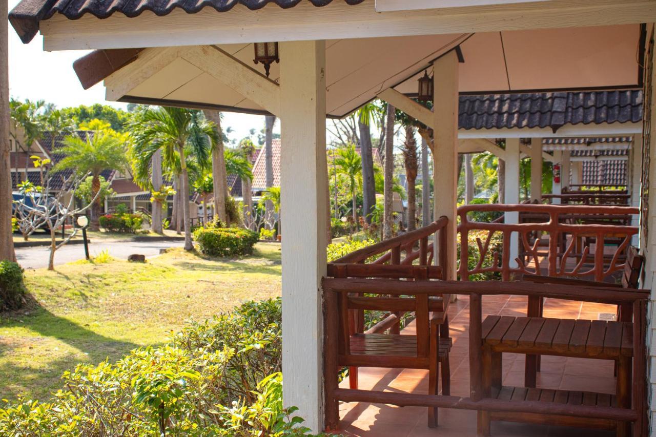 Lanta Village 4* Koh Lanta