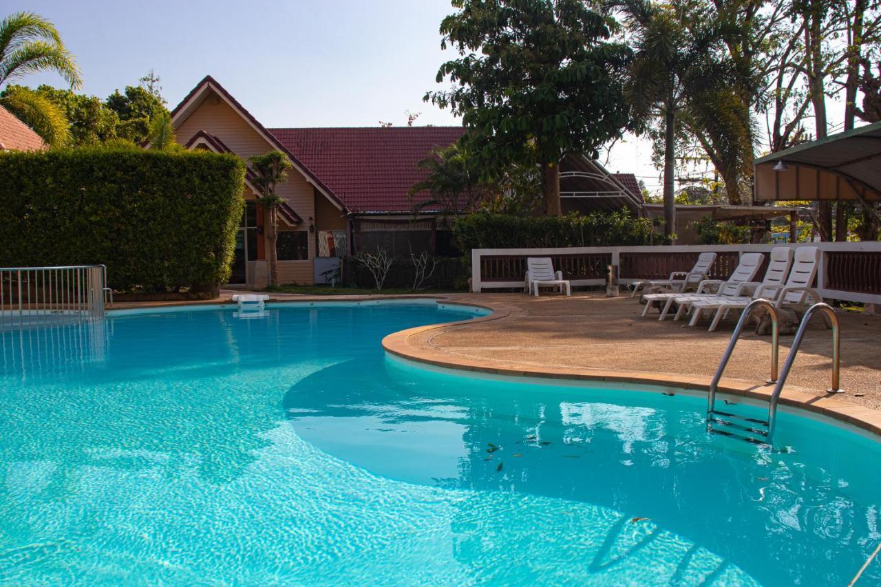 Hotel Lanta Village 4*