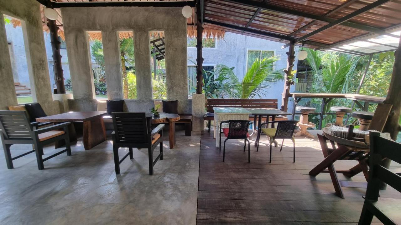 Aonang Third Place Bed & Breakfast