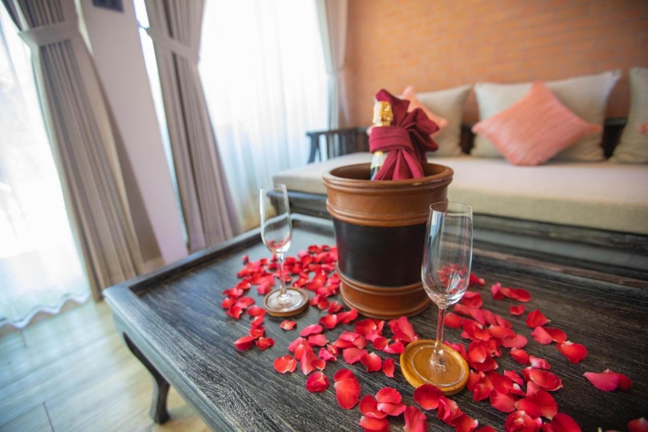 Hotel Ananya Koh Lipe