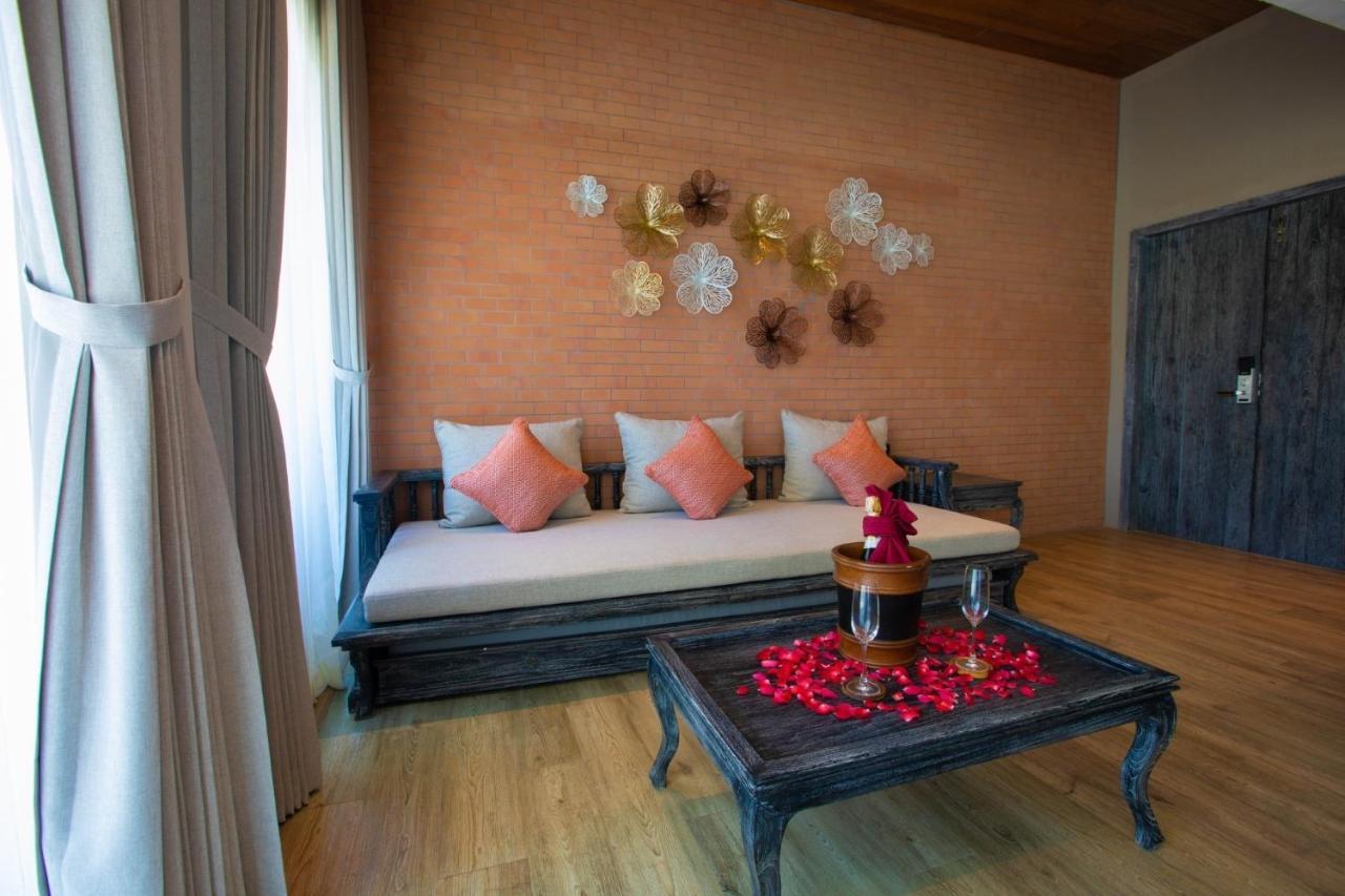 Hotel Ananya