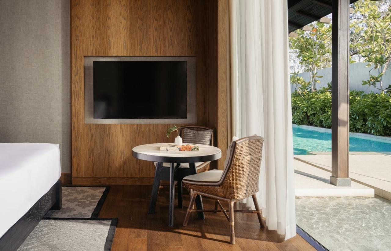 Kimpton Kitalay Samui By Ihg 5* Koh Samui