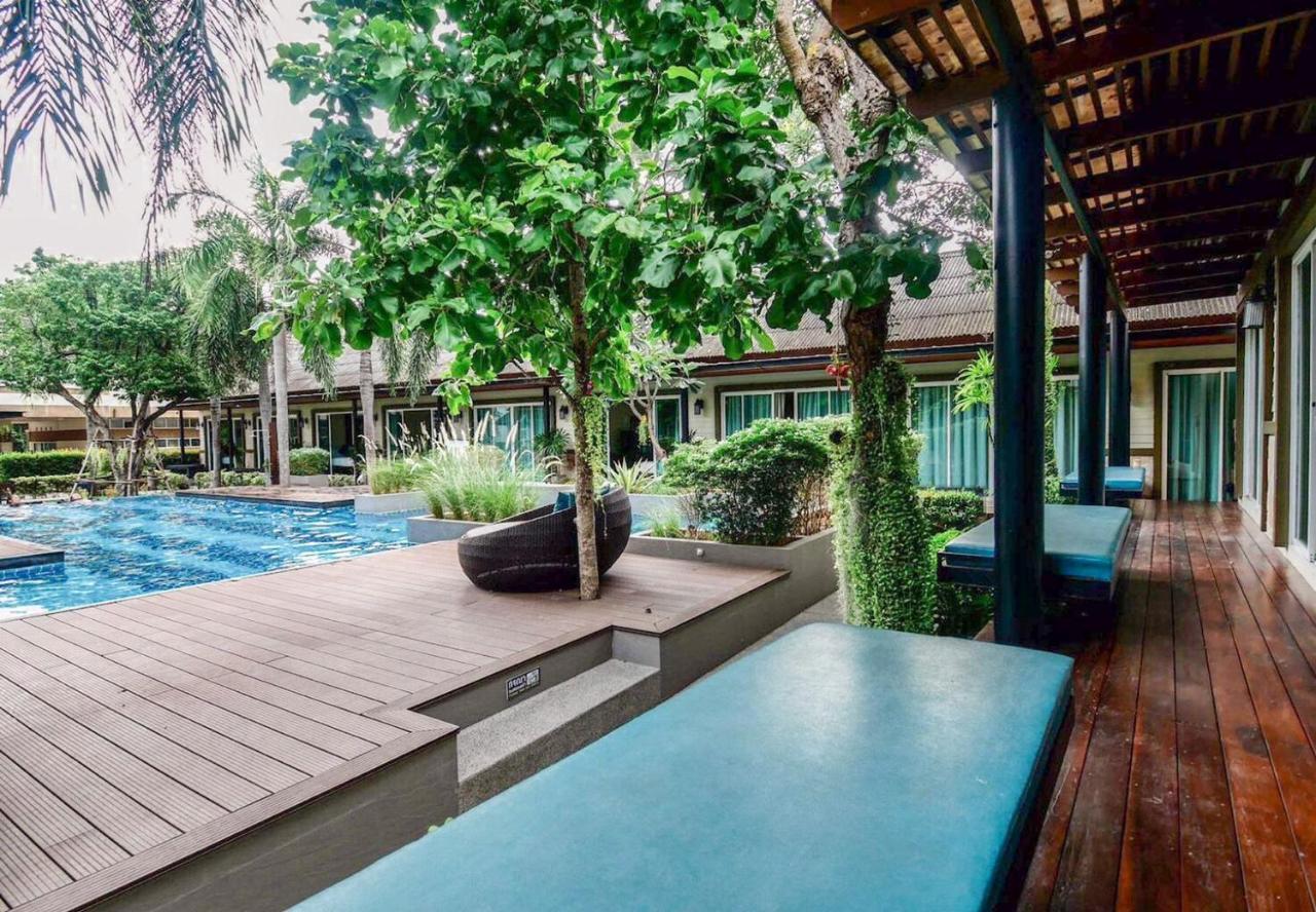Resort Nirundorn Chaam Cha-Am