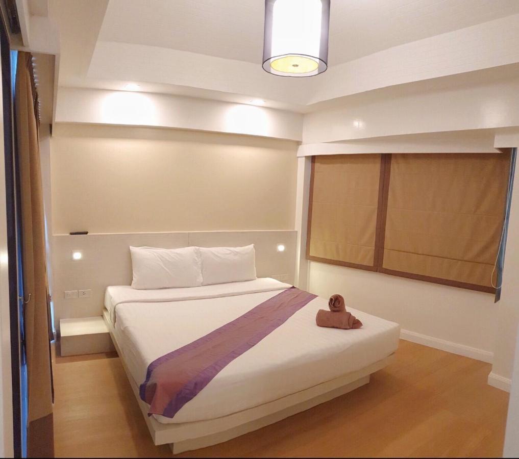 Resort Nirundorn Chaam 3*