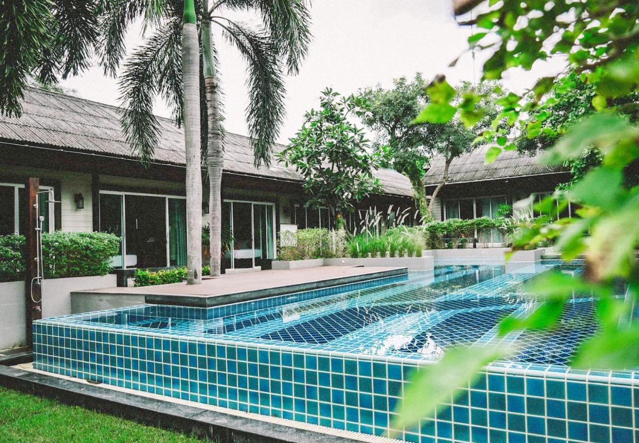 Resort Nirundorn Chaam Cha-Am