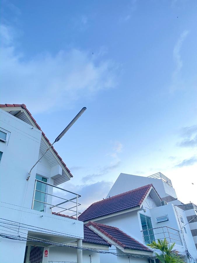 Nirundorn Chaam Resort Cha-Am
