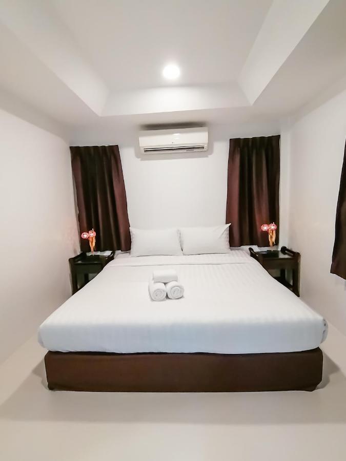 The Cosy Maenam Hotel Mae Nam