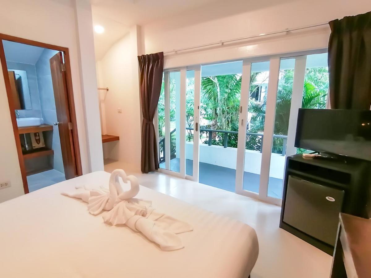 The Cosy Maenam Hotel Mae Nam