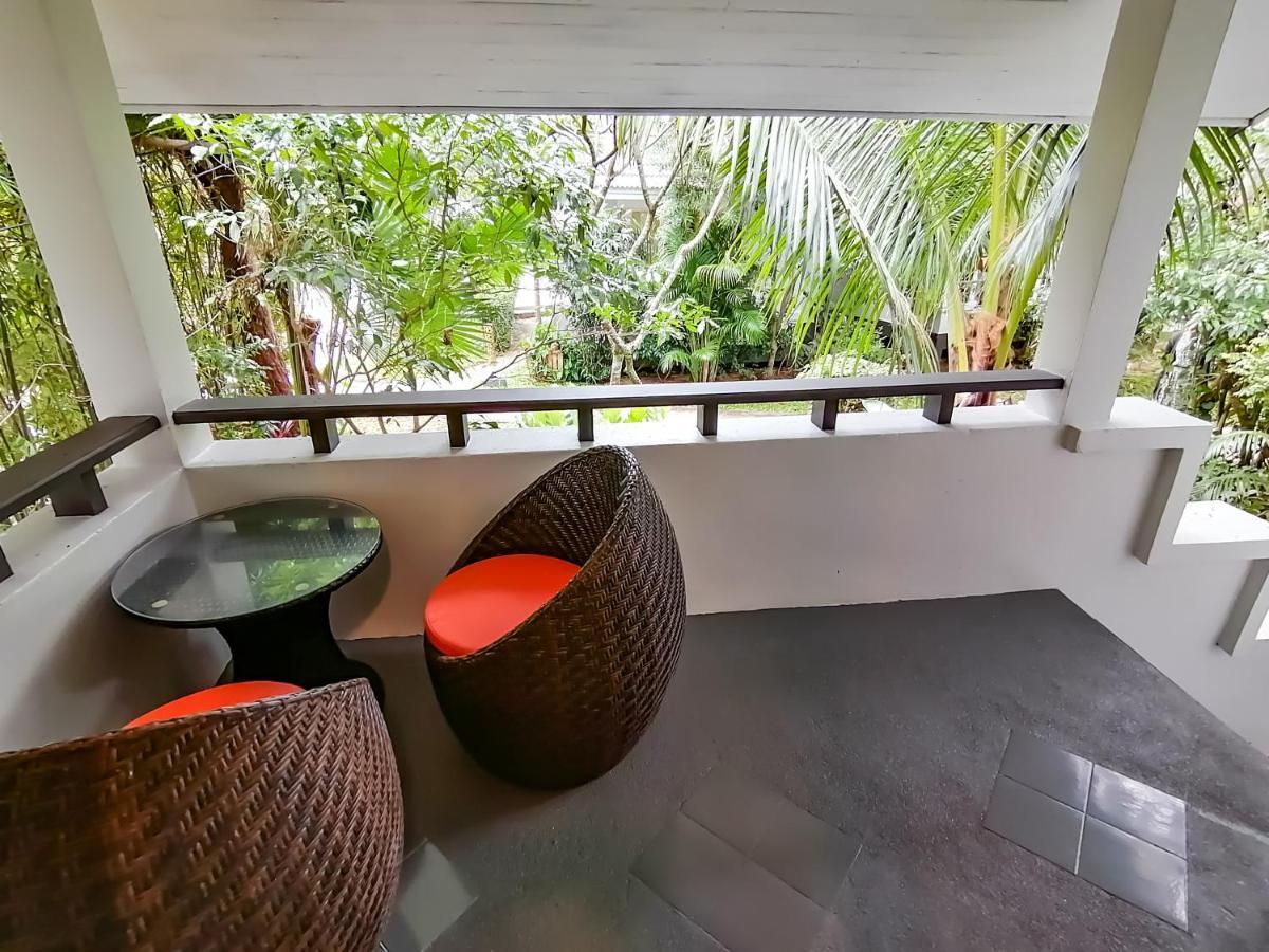 The Cosy Maenam Hotel 3*