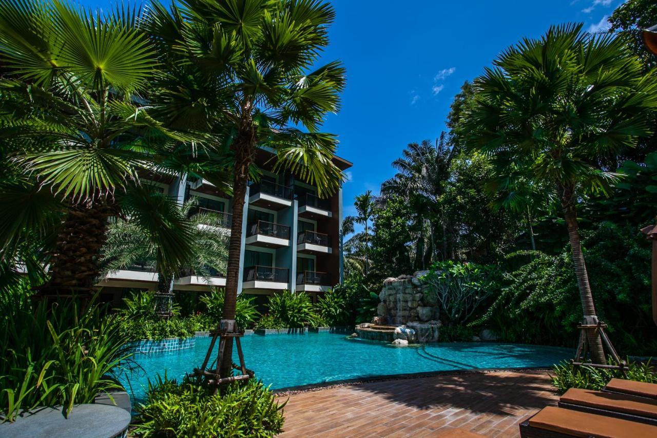 Hula Hula Resort, Ao Nang Resort 4*