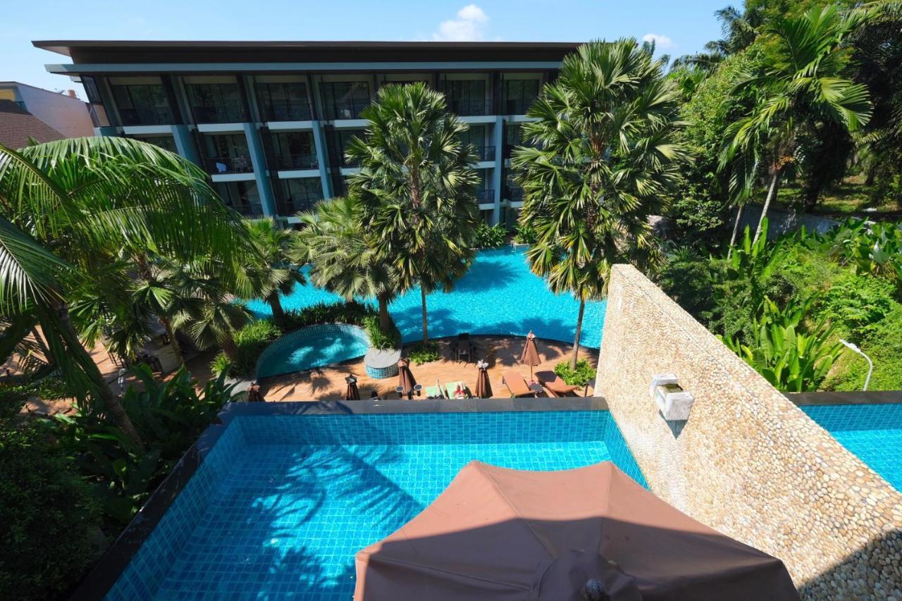 Hula Hula Resort, Ao Nang 4*