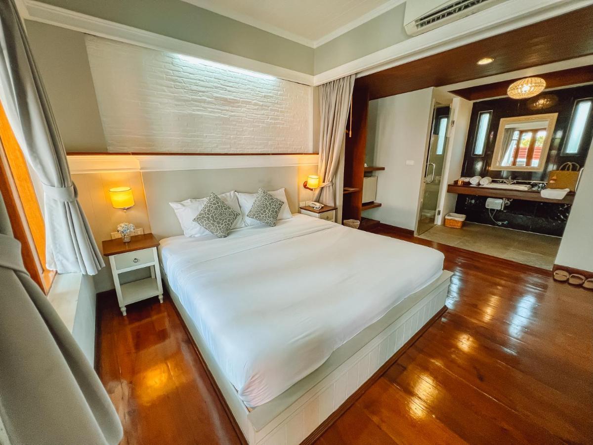 Cherkaew Boutique House Guest house 3*