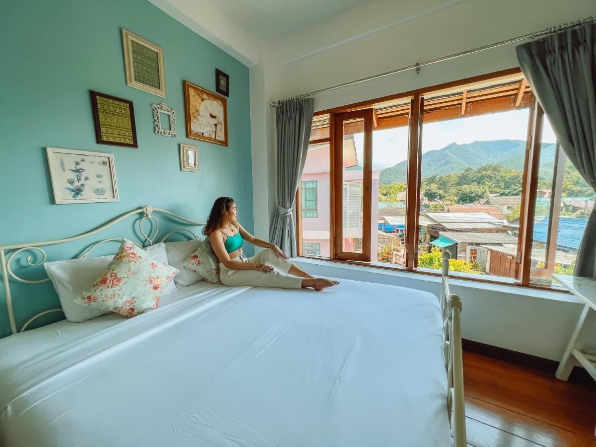 Cherkaew Boutique House