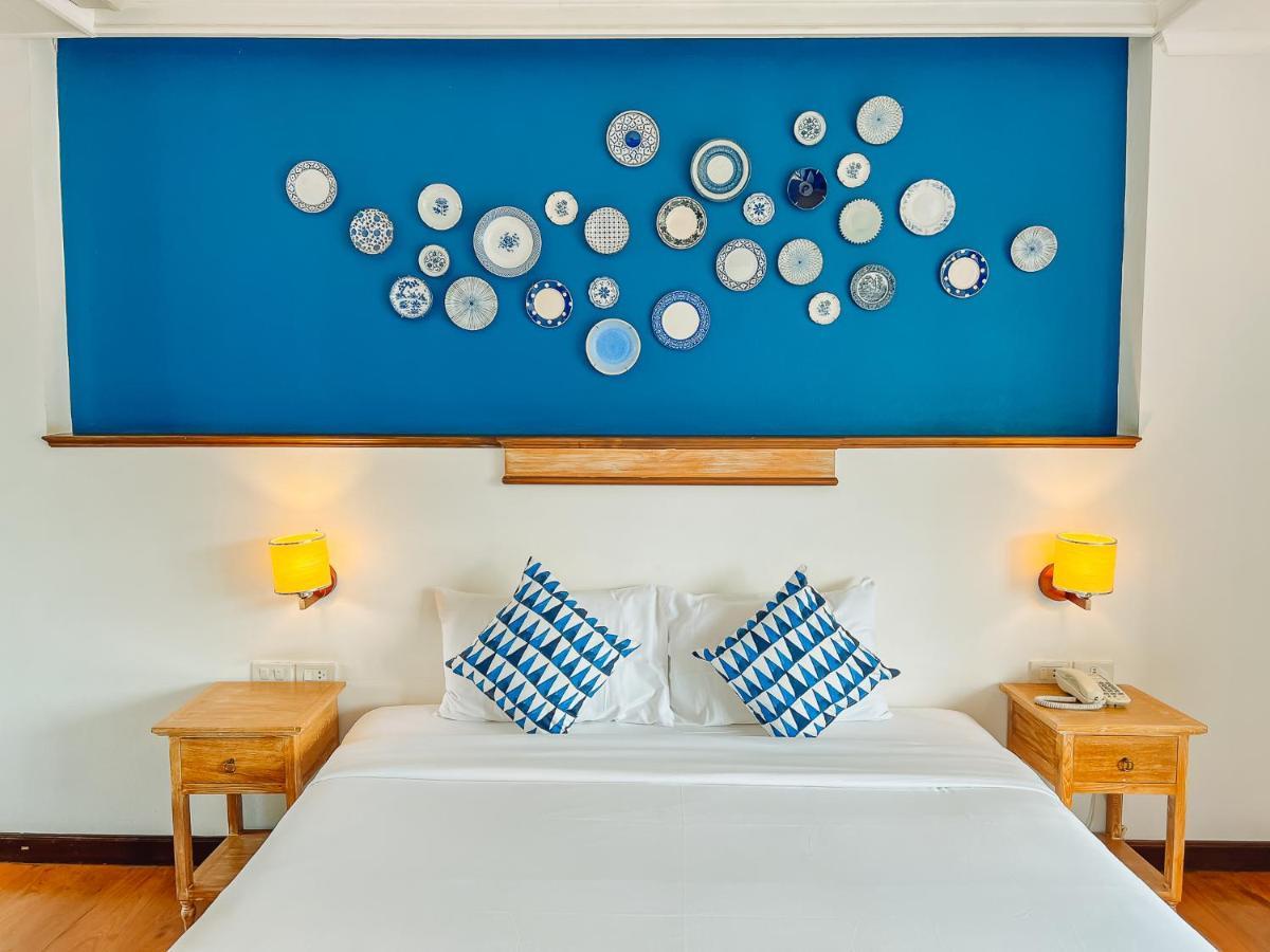 Cherkaew Boutique House Guest house 3*