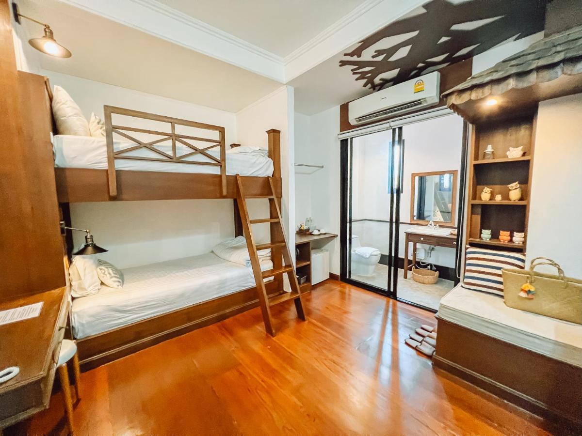 Cherkaew Boutique House Guest house Pai