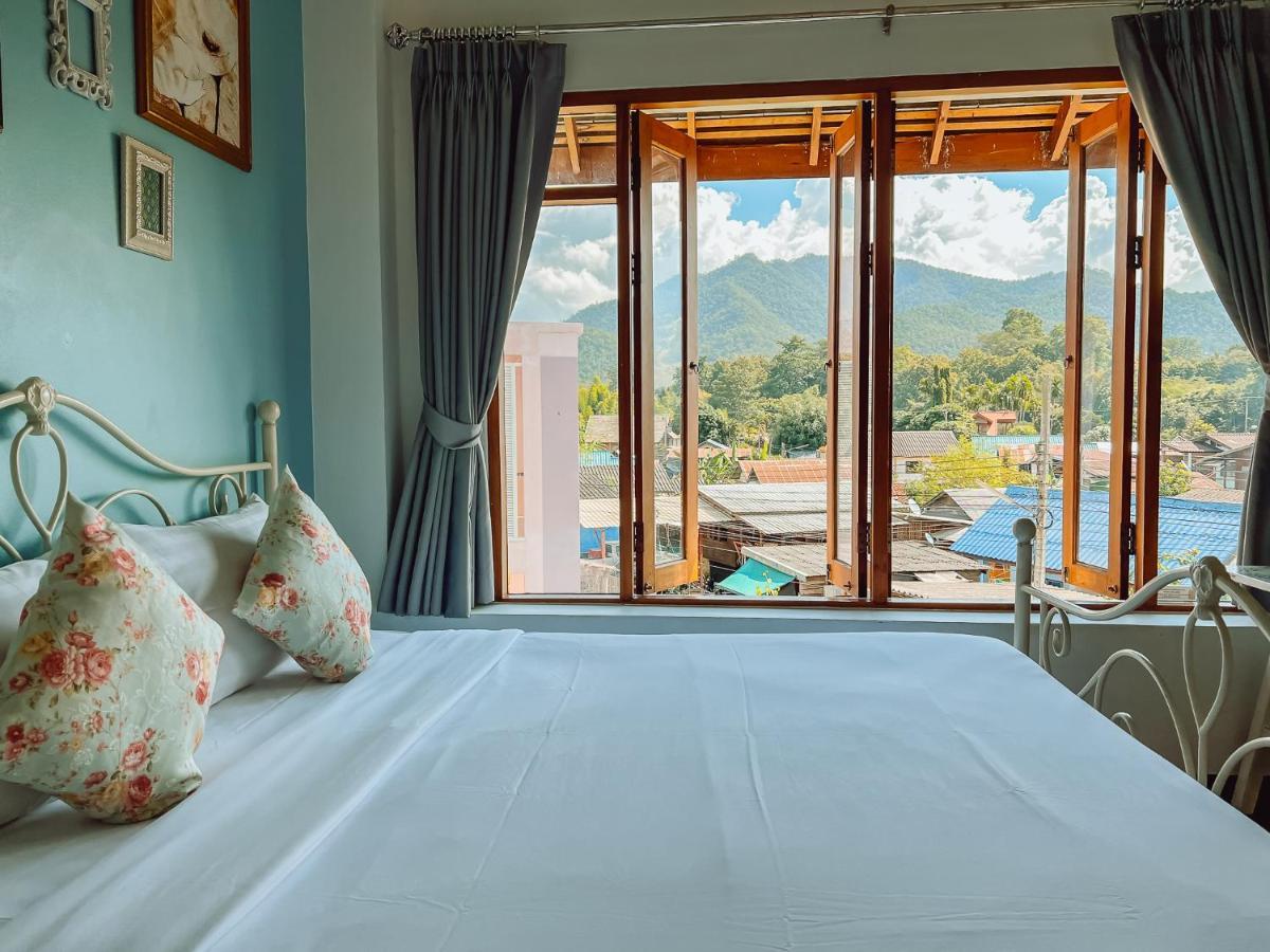 Cherkaew Boutique House Guest house 3*