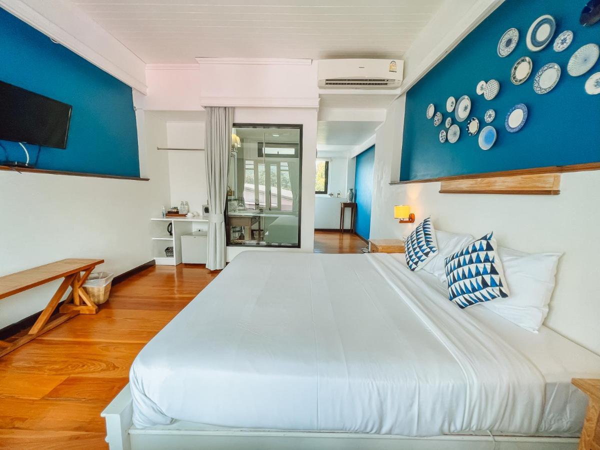 Cherkaew Boutique House 3* Pai