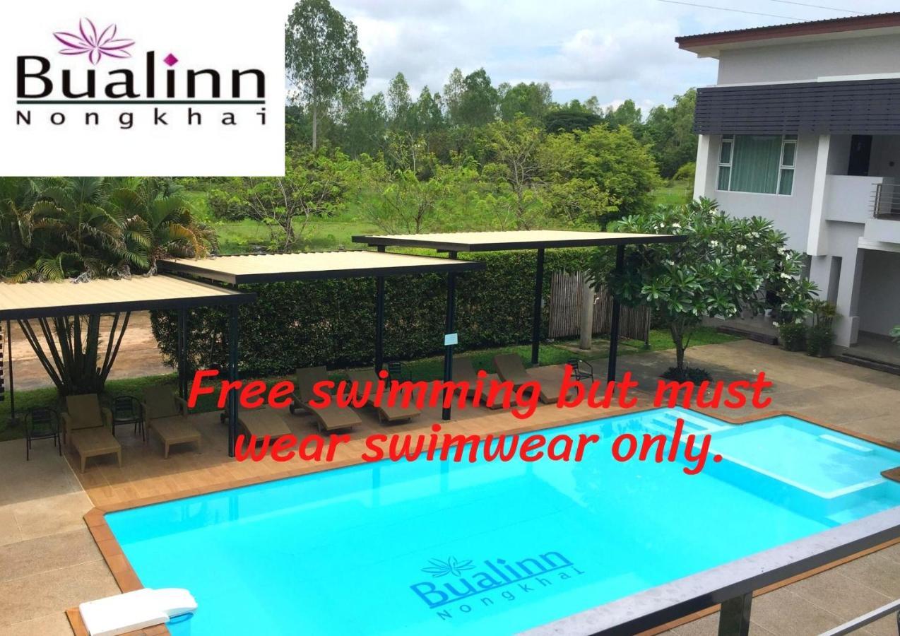 Bualinn Resort 3*