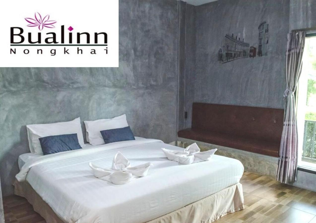 Bualinn Resort