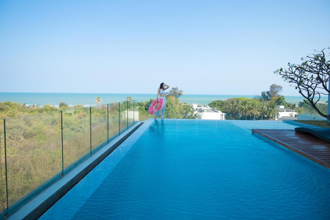 Veranda & Hua Hin Cha Am Cha-Am
