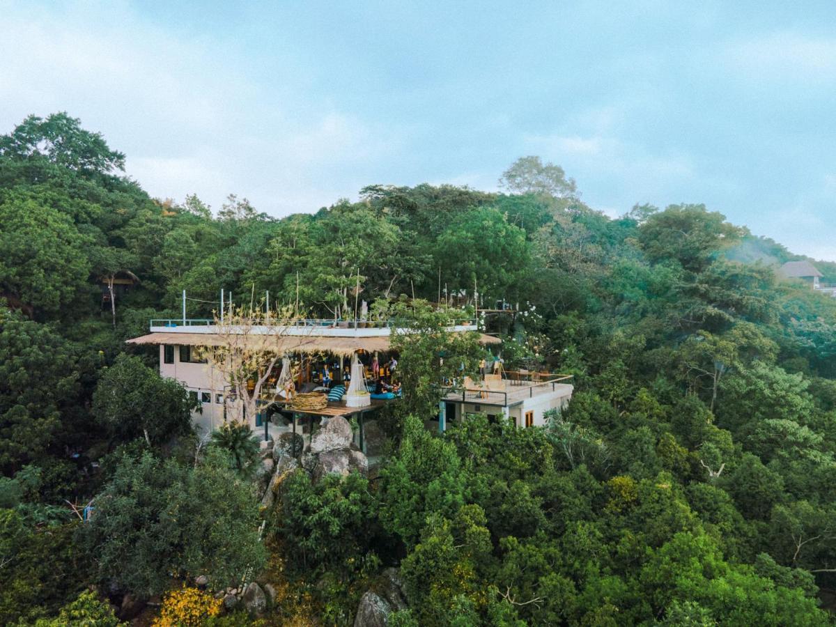 Baan Talay & Yoga *