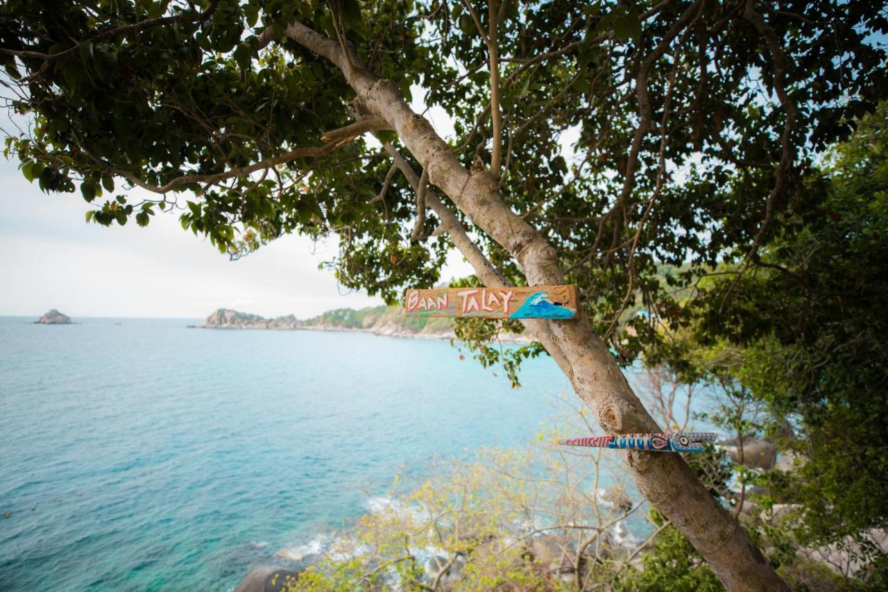 Baan Talay & Yoga