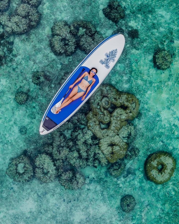 Resort New Heaven Dive School And Koh Tao