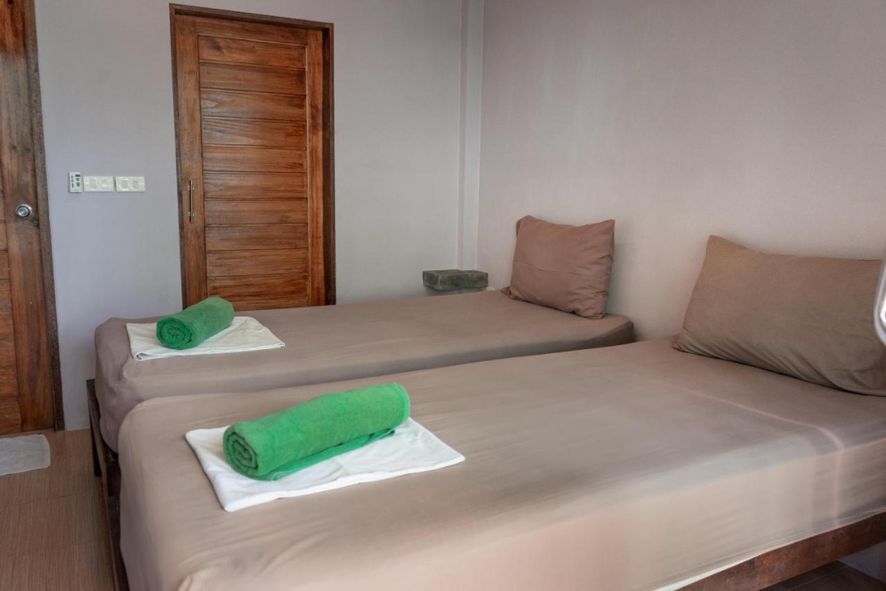 New Heaven Dive School And Resort Koh Tao