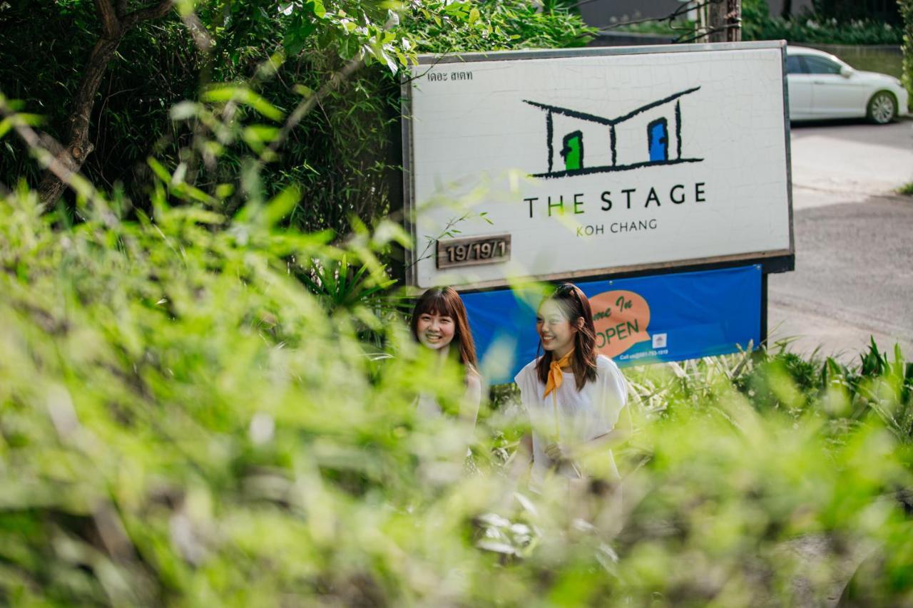 Resort The Stage-koh Chang Koh Chang