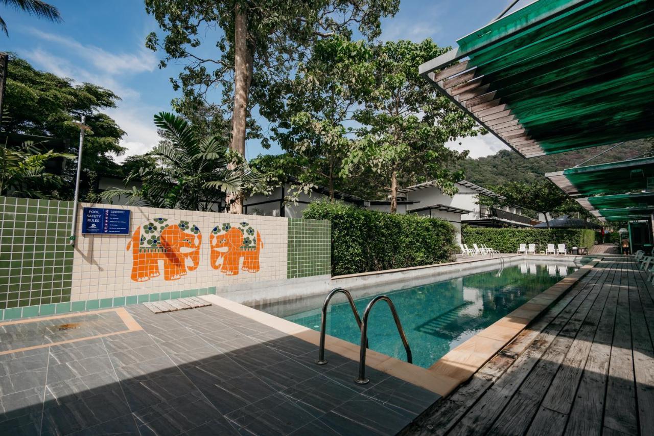 Resort The Stage-koh Chang Koh Chang