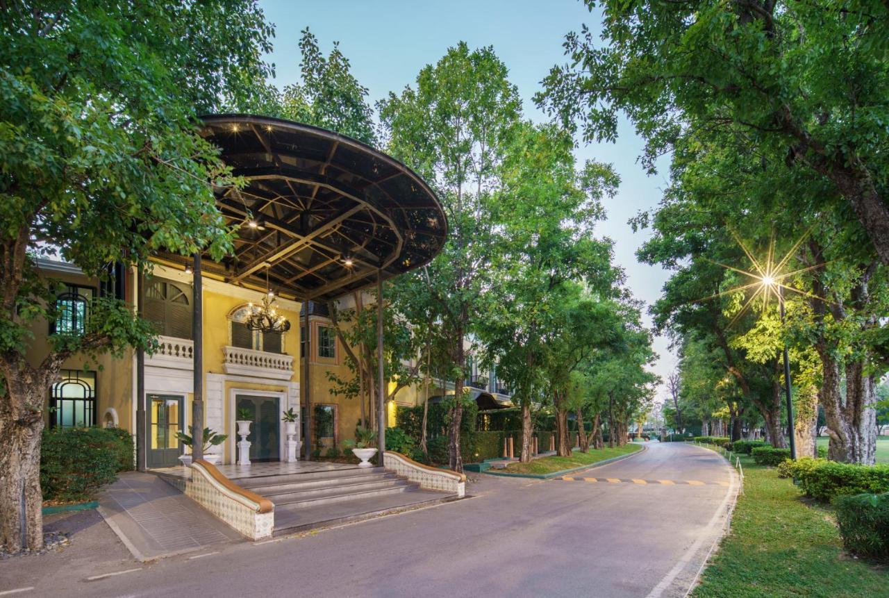 Rancho Charnvee & Country Club Khaoyai 5* Pakchong