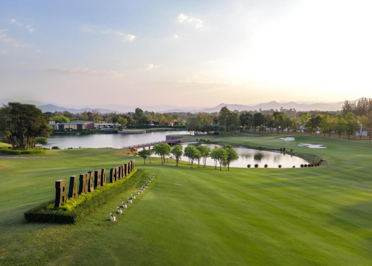 Rancho Charnvee & Country Club Khaoyai 5* Pakchong