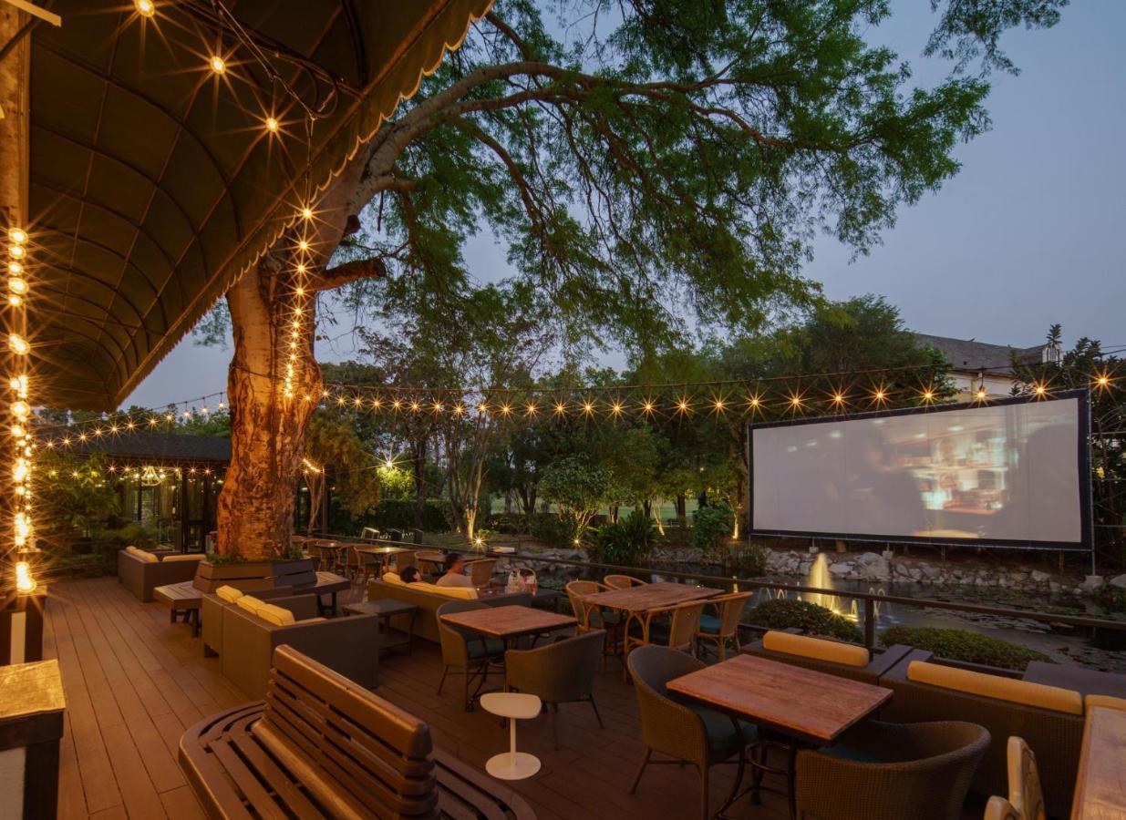 Rancho Charnvee & Country Club Khaoyai Resort 5*