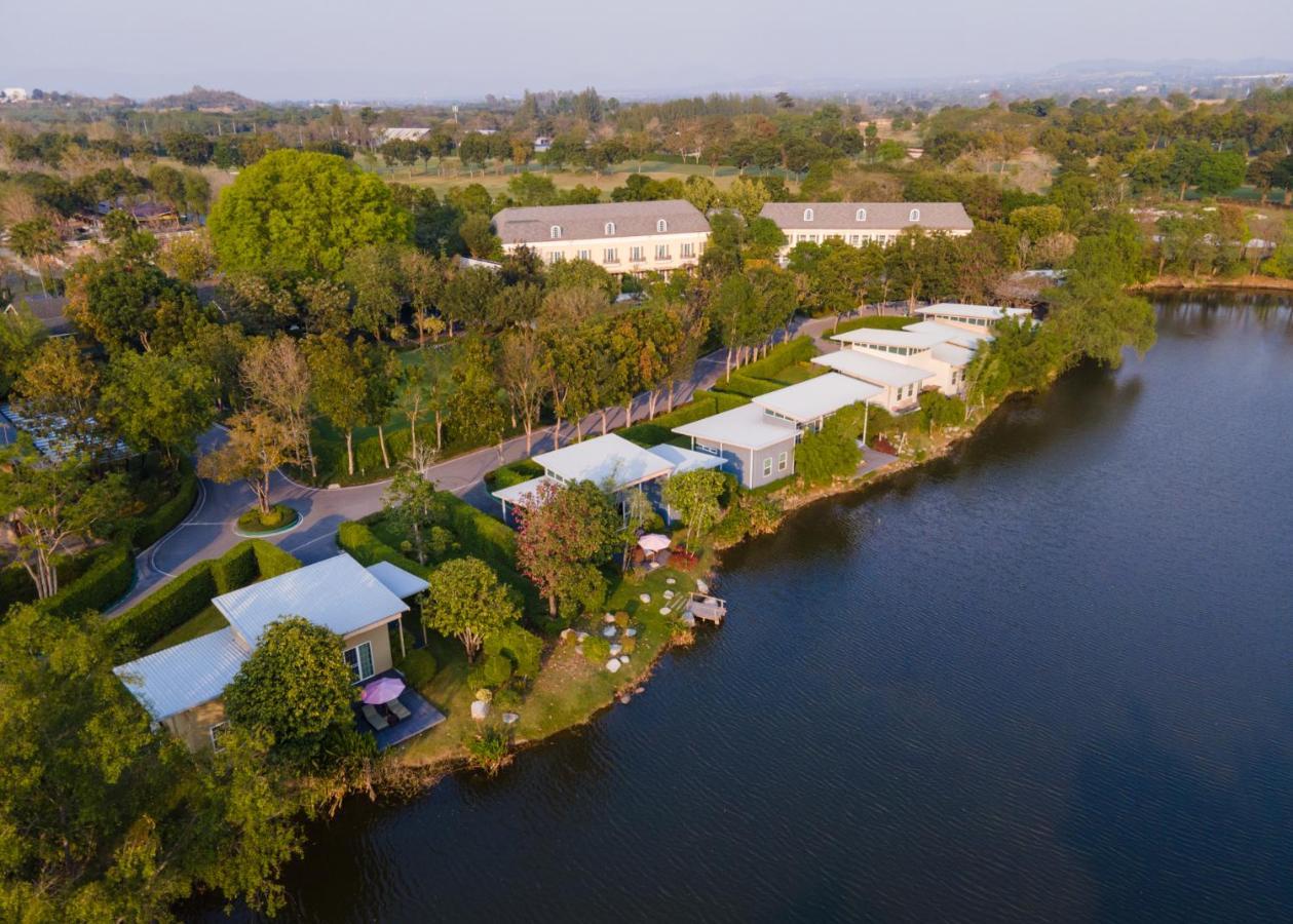 Rancho Charnvee & Country Club Khaoyai