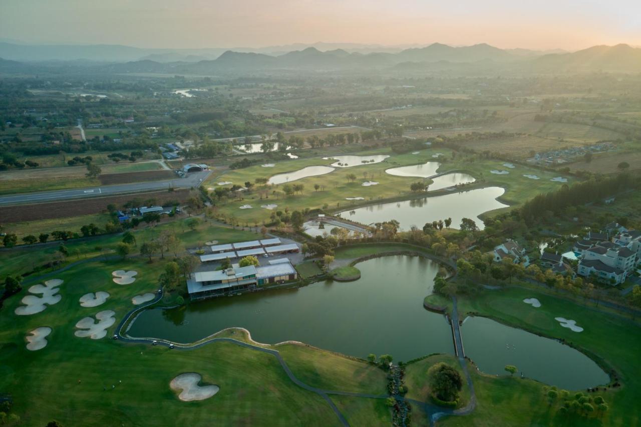 Rancho Charnvee & Country Club Khaoyai Resort 5*