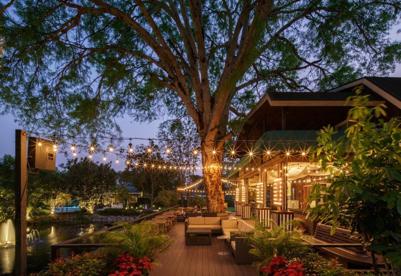 Rancho Charnvee & Country Club Khaoyai Pakchong