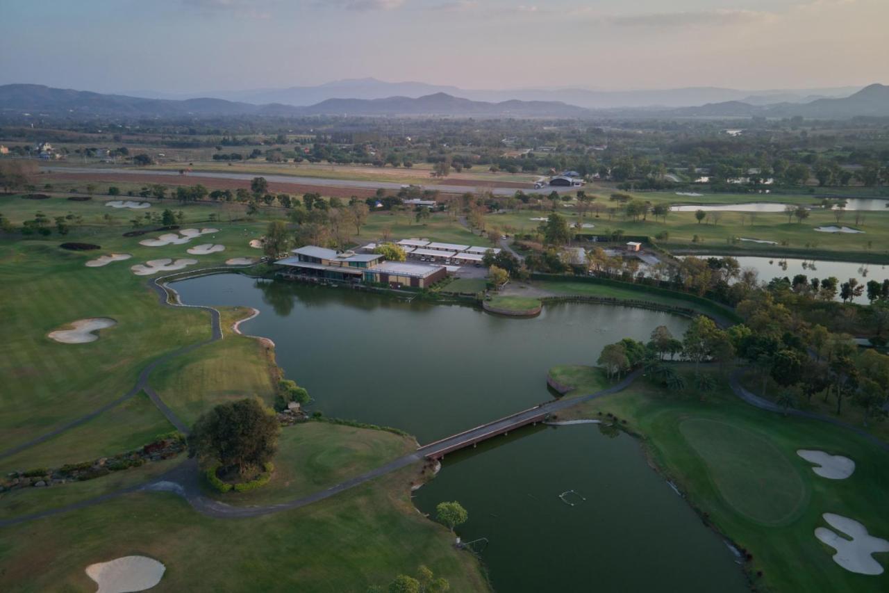 Rancho Charnvee & Country Club Khaoyai Resort Pakchong