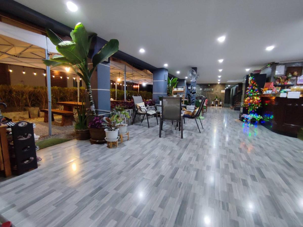 บ้านแก่งรีสอร์ท Resort Chiang Khan
