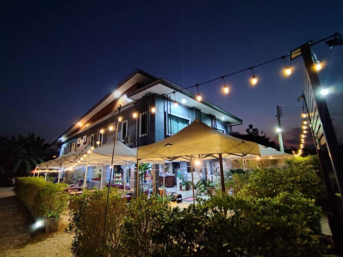 Resort บ้านแก่งรีสอร์ท 2*