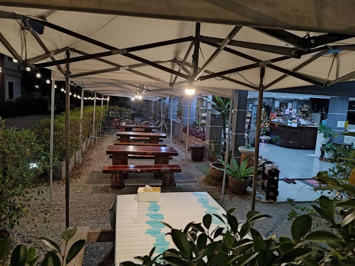 บ้านแก่งรีสอร์ท Chiang Khan