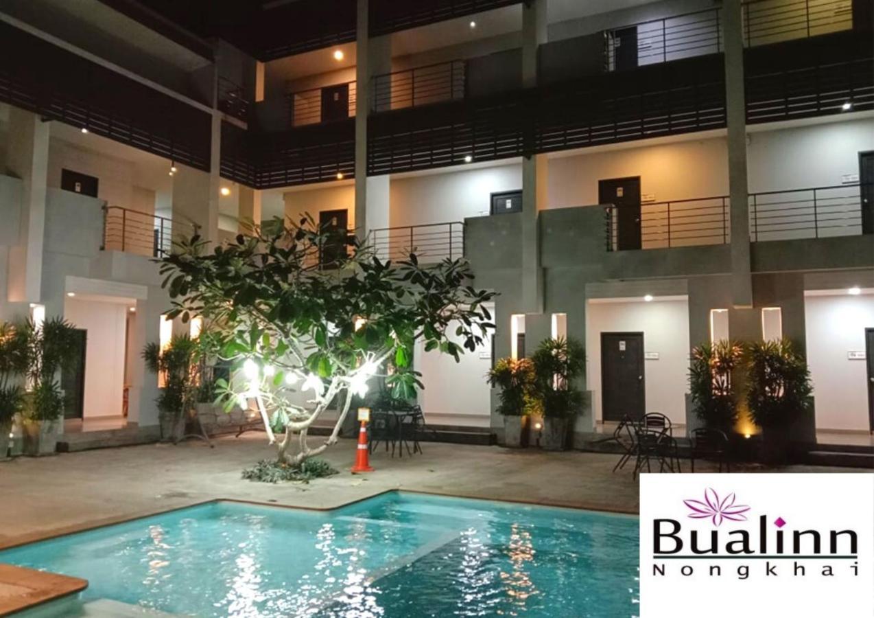 Bualinn Resort Nong Khai