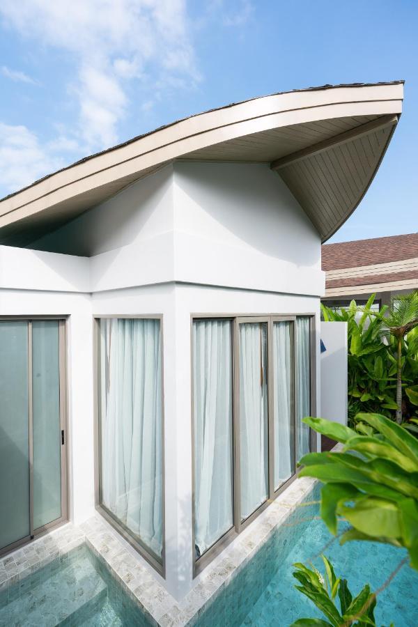 Hotel Panwaburi Beachfront - Sha Extra Cape Panwa