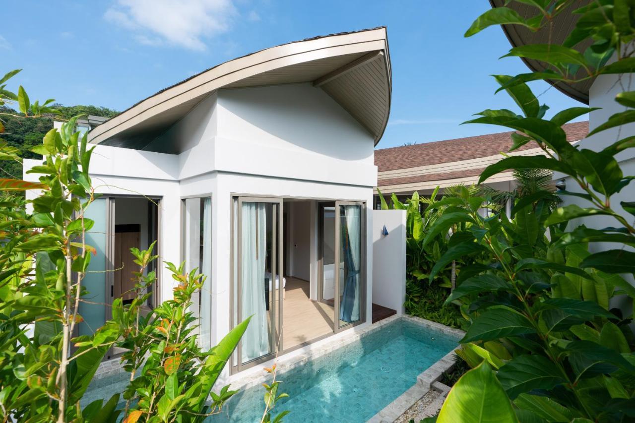 Panwaburi Beachfront - Sha Extra 5*