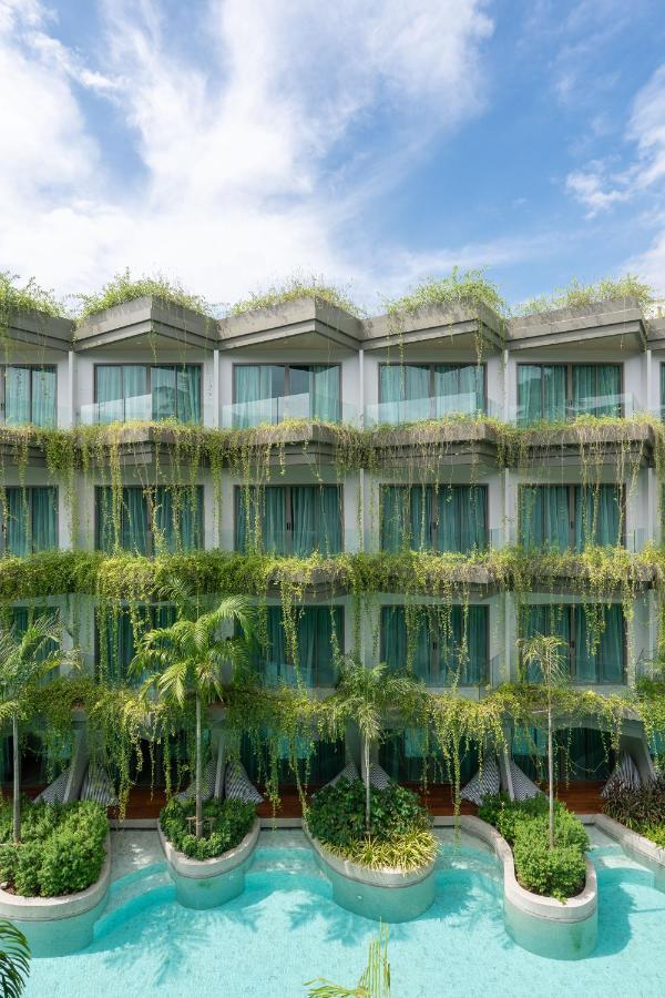 Panwaburi Beachfront - Sha Extra Hotel 5*