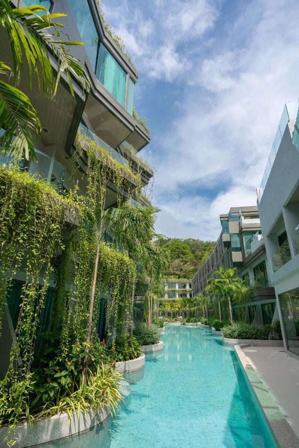 Panwaburi Beachfront - Sha Extra